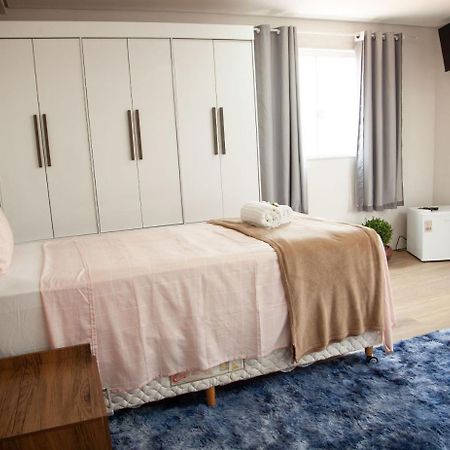 Cm Hotel Rio Pardo 外观 照片